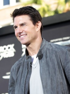 tom cruise pic rock of ages premier